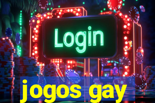 jogos gay